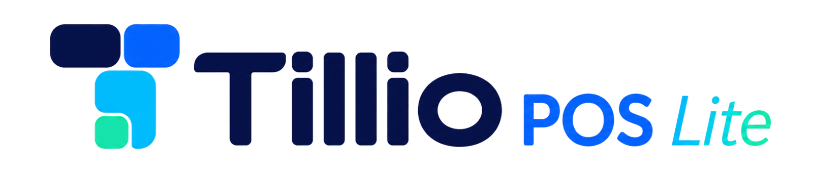Tillio POS Lite